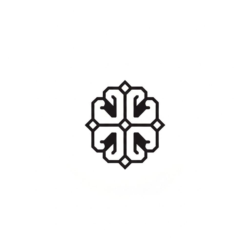 Minimalist Logo