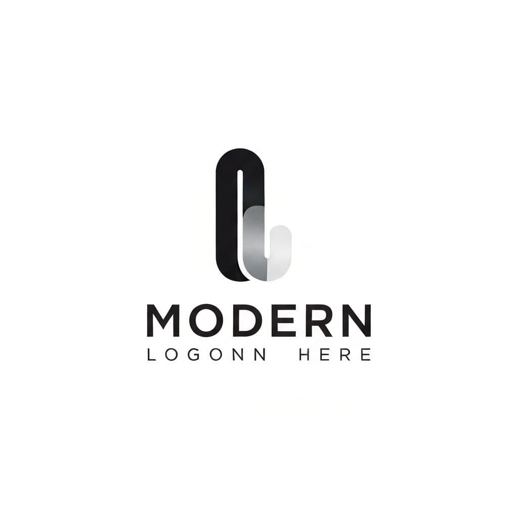 Minimalist Logo after